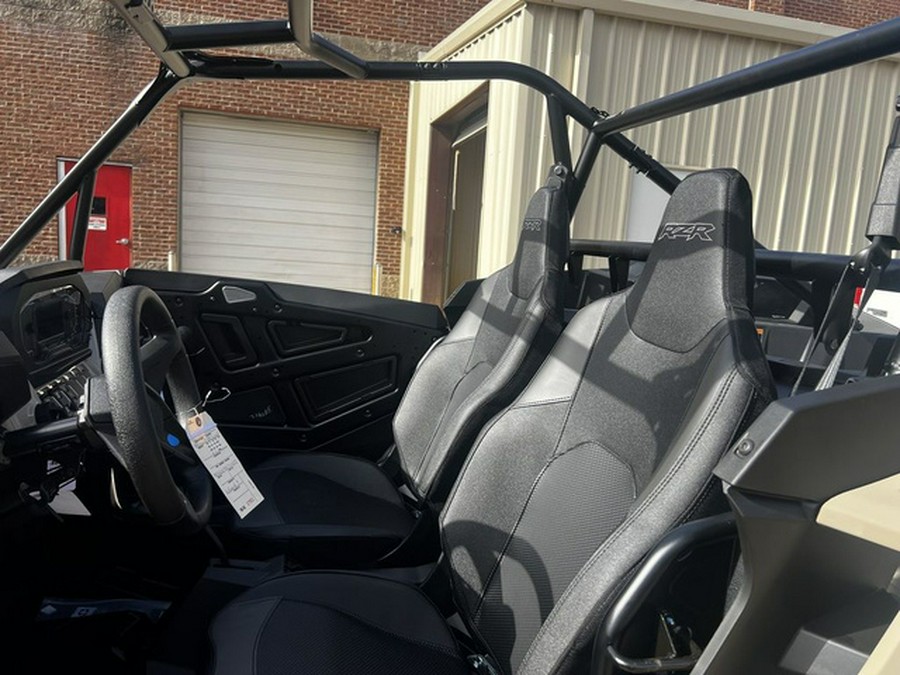 2026 Polaris RZR XP S 1000 Sport