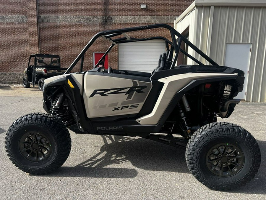 2026 Polaris RZR XP S 1000 Sport