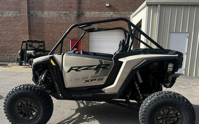 2026 Polaris RZR XP S 1000 Sport