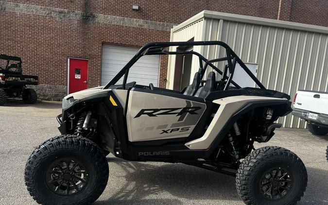 2026 Polaris RZR XP 1000 Sport