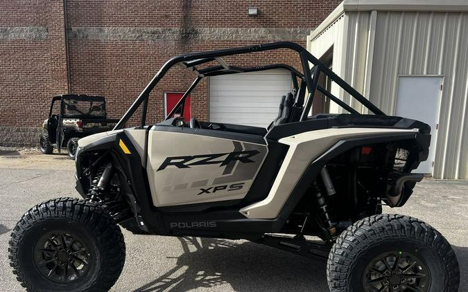 2026 Polaris RZR XP 1000 Sport