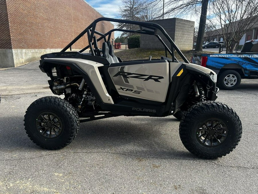 2026 Polaris RZR XP S 1000 Sport