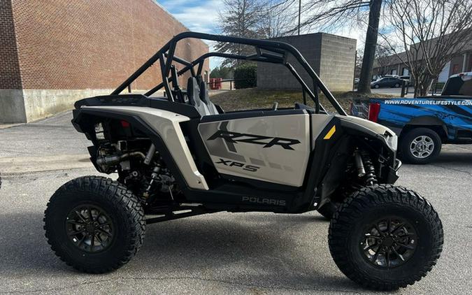 2026 Polaris RZR XP S 1000 Sport