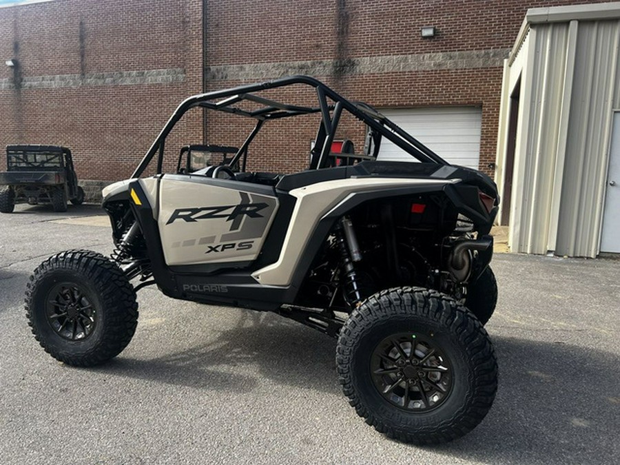 2026 Polaris RZR XP S 1000 Sport