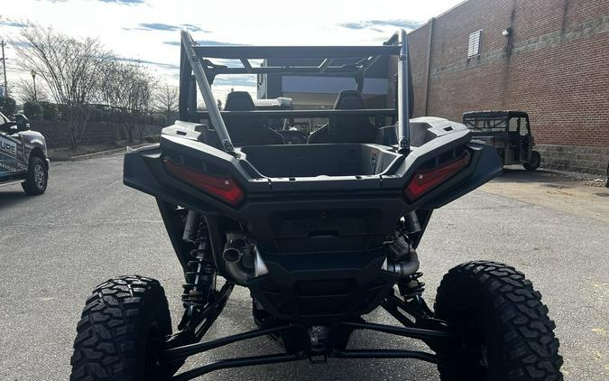2026 Polaris RZR XP 1000 Sport