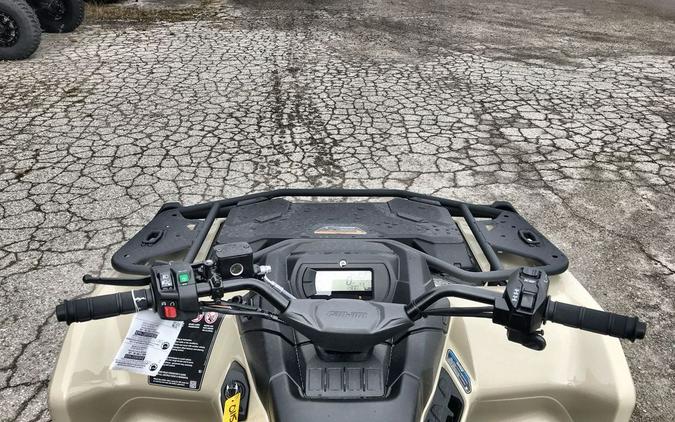 2026 Can-Am® Outlander Pro HD7