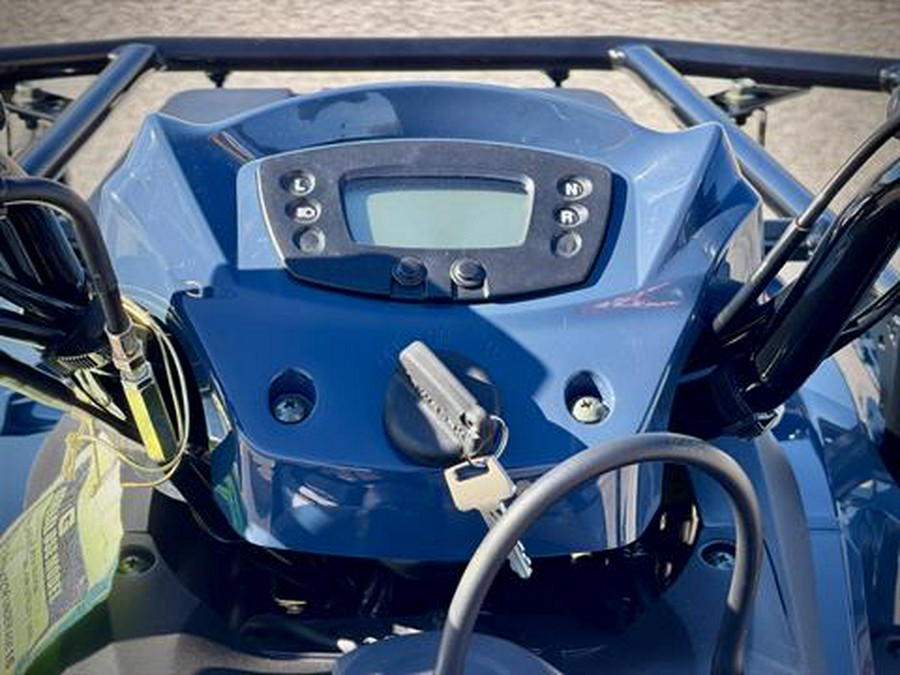 2025 Kawasaki Brute Force 300