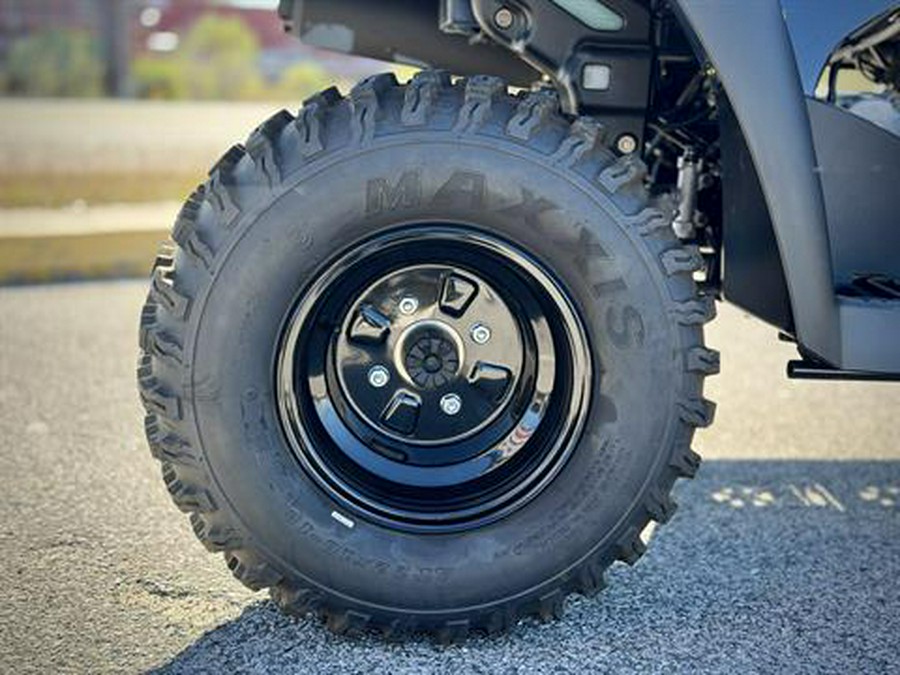 2025 Kawasaki Brute Force 300