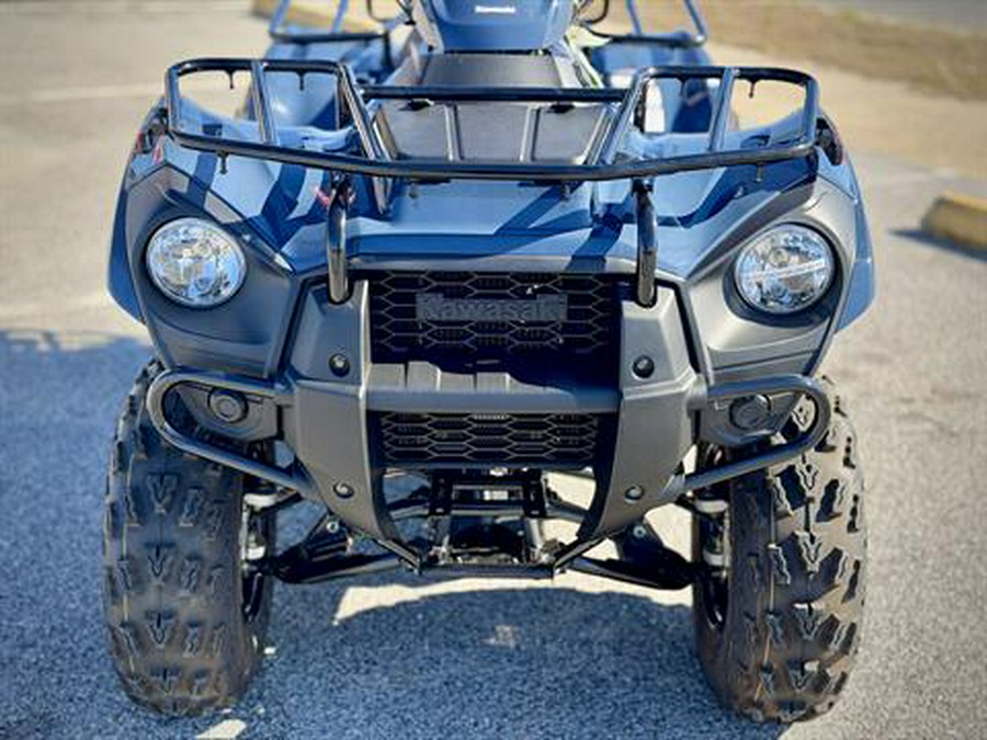 2025 Kawasaki Brute Force 300