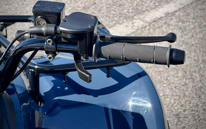 2025 Kawasaki Brute Force 300