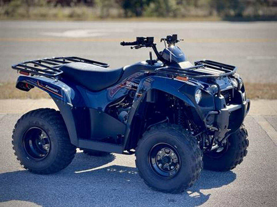 2025 Kawasaki Brute Force 300