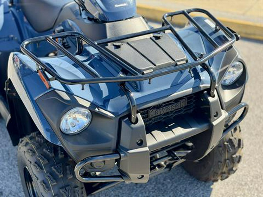 2025 Kawasaki Brute Force 300