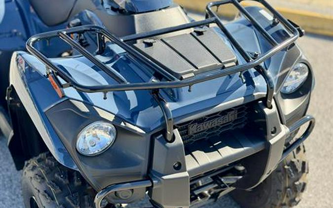 2025 Kawasaki Brute Force 300