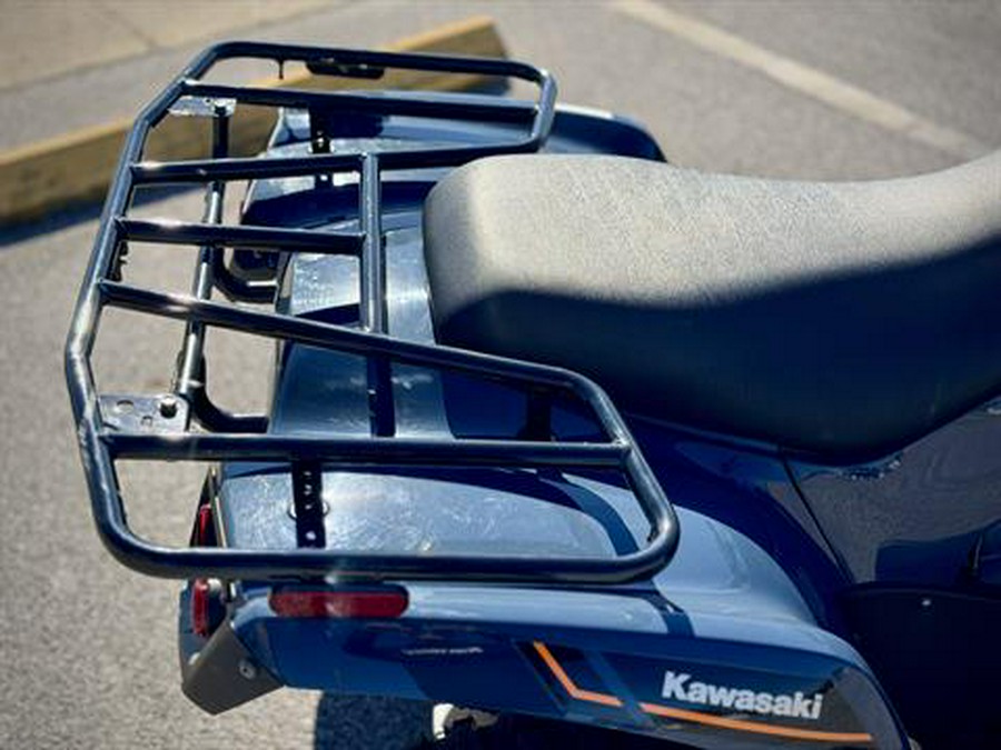 2025 Kawasaki Brute Force 300