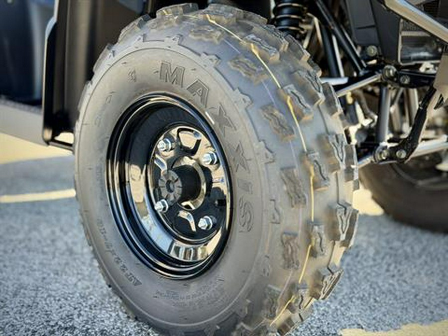 2025 Kawasaki Brute Force 300