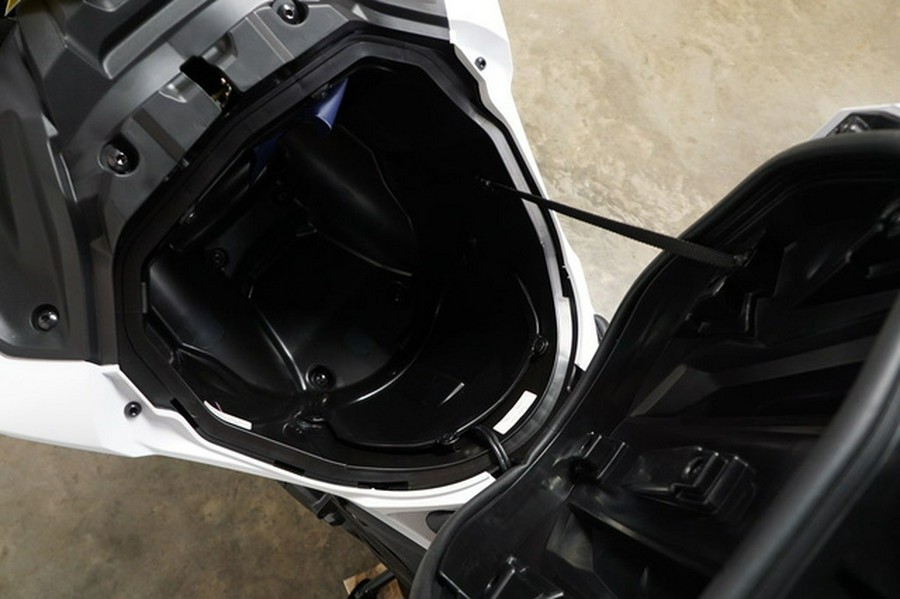 2026 Honda NC750X DCT