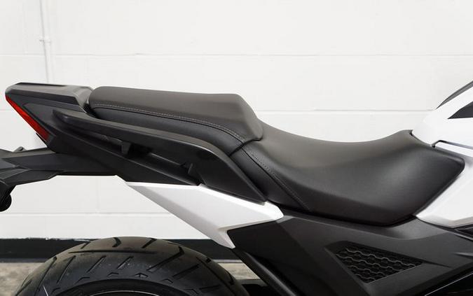 2026 Honda® NC750X DCT