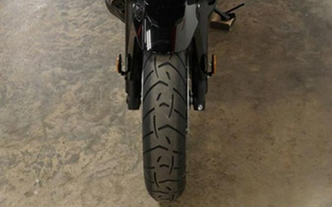 2026 Honda NC750X DCT