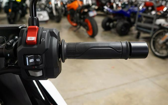 2026 Honda NC750X DCT