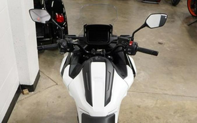 2026 Honda NC750X DCT