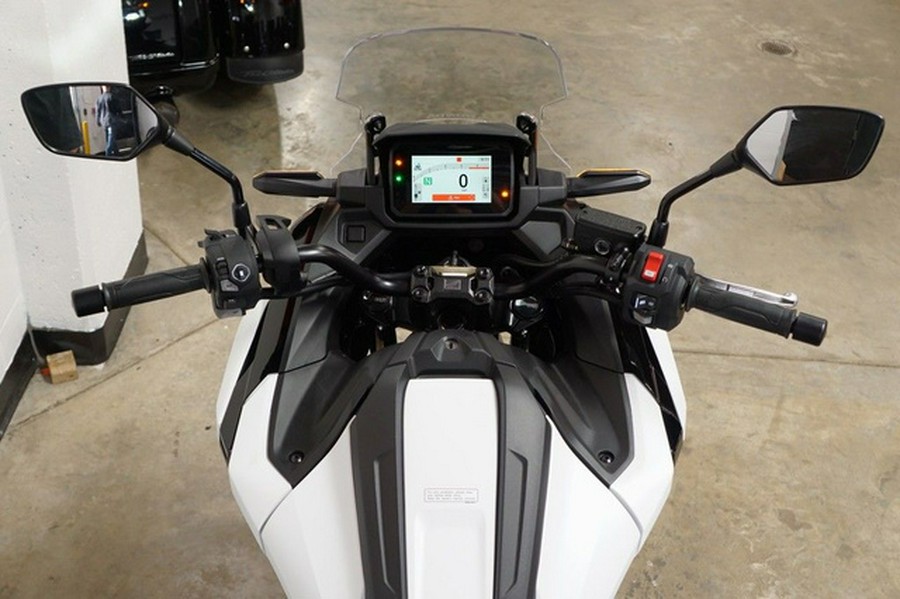 2026 Honda NC750X DCT