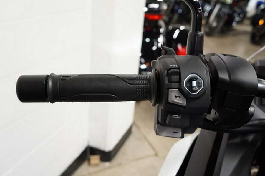 2026 Honda NC750X DCT