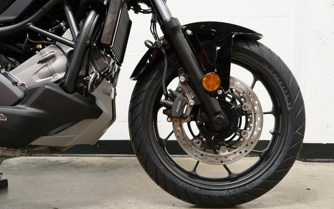 2026 Honda NC750X DCT