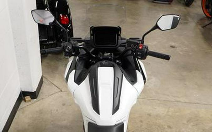 2026 Honda® NC750X DCT