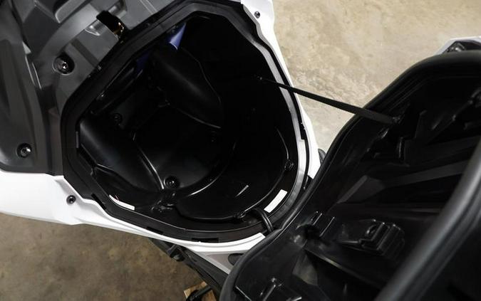 2026 Honda® NC750X DCT