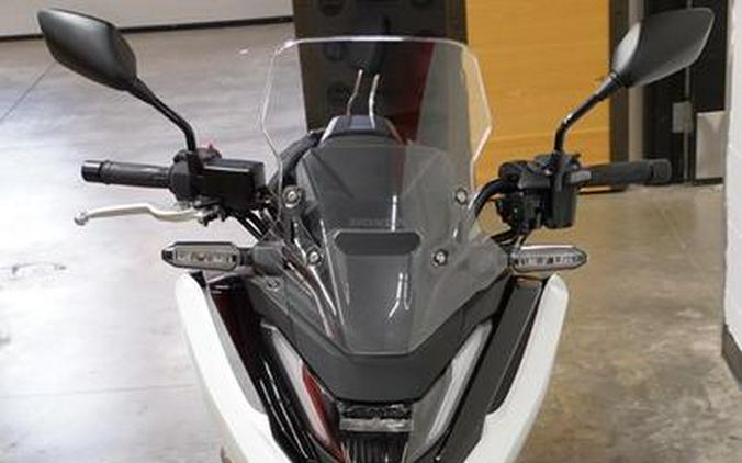2026 Honda® NC750X DCT