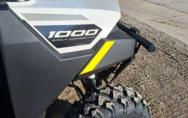2026 Polaris® Ranger 1000 Premium
