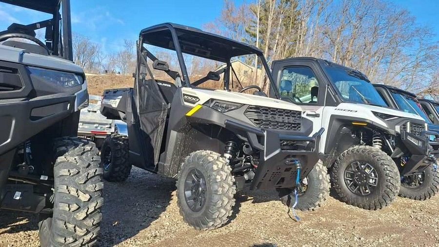 2026 Polaris® Ranger 1000 Premium