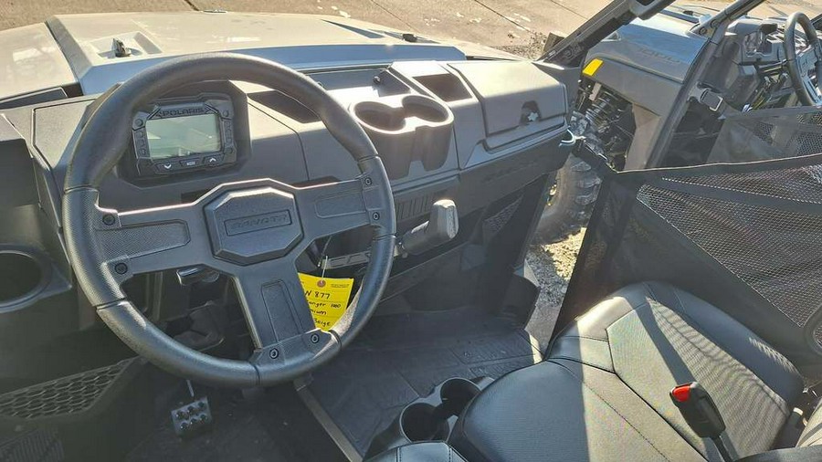 2026 Polaris® Ranger 1000 Premium