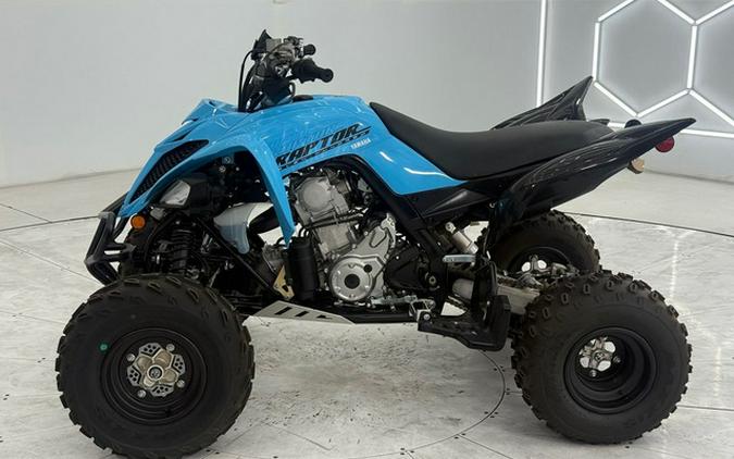 2024 Yamaha Raptor 700