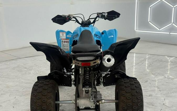 2024 Yamaha Raptor 700