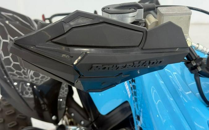 2024 Yamaha Raptor 700