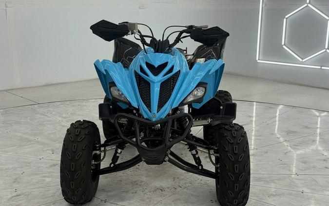 2024 Yamaha Raptor 700