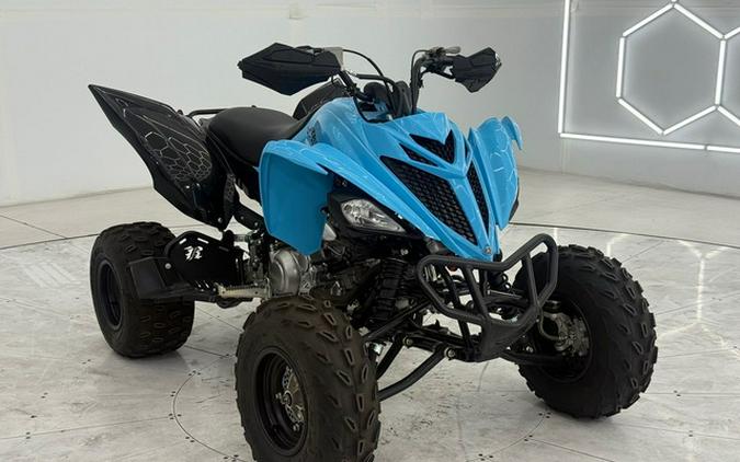 2024 Yamaha Raptor 700