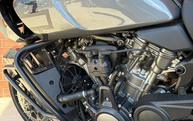 2021 Harley-Davidson® Pan America™ 1250 Special