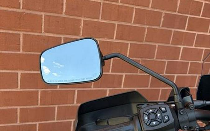 2021 Harley-Davidson® Pan America™ 1250 Special