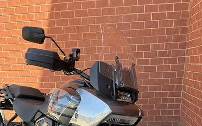 2021 Harley-Davidson® Pan America™ 1250 Special