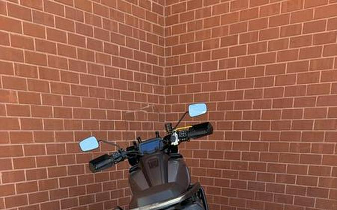 2021 Harley-Davidson® Pan America™ 1250 Special