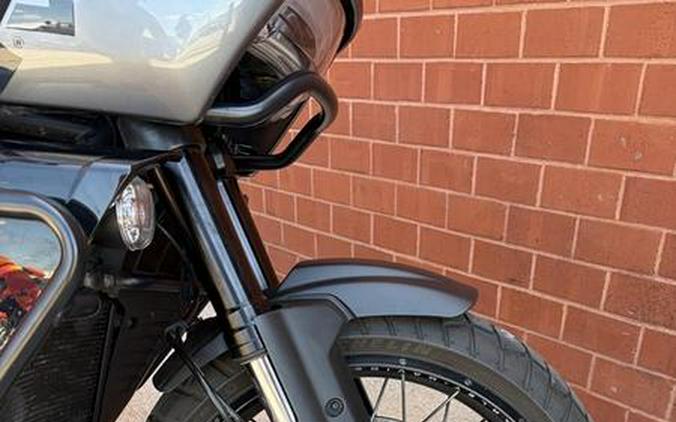 2021 Harley-Davidson® Pan America™ 1250 Special