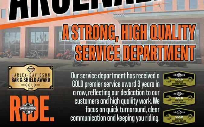 2021 Harley-Davidson® Pan America™ 1250 Special