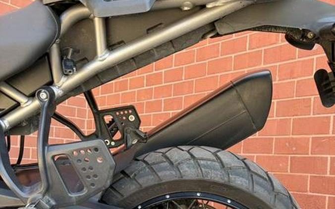 2021 Harley-Davidson® Pan America™ 1250 Special