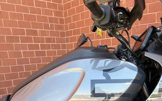 2021 Harley-Davidson® Pan America™ 1250 Special