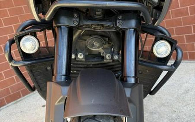 2021 Harley-Davidson® Pan America™ 1250 Special