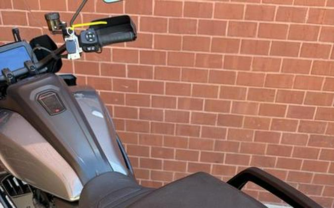 2021 Harley-Davidson® Pan America™ 1250 Special