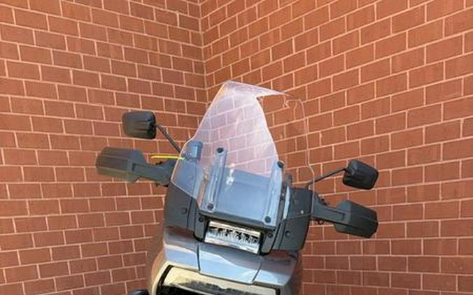 2021 Harley-Davidson® Pan America™ 1250 Special