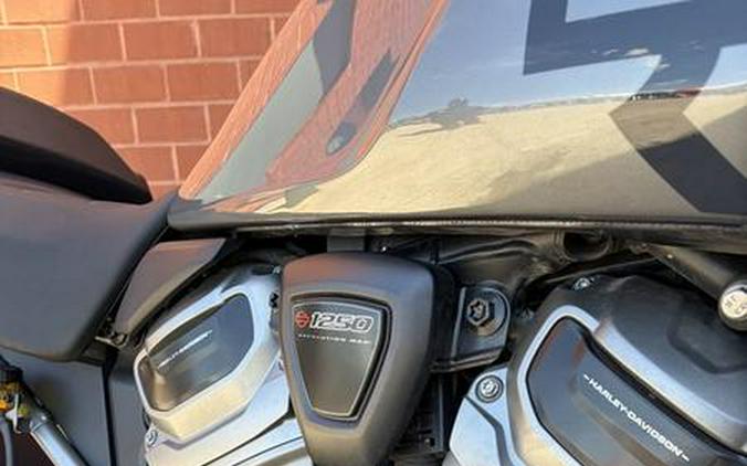 2021 Harley-Davidson® Pan America™ 1250 Special
